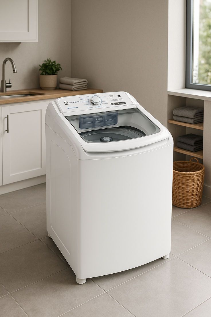 Washing Machine Repair